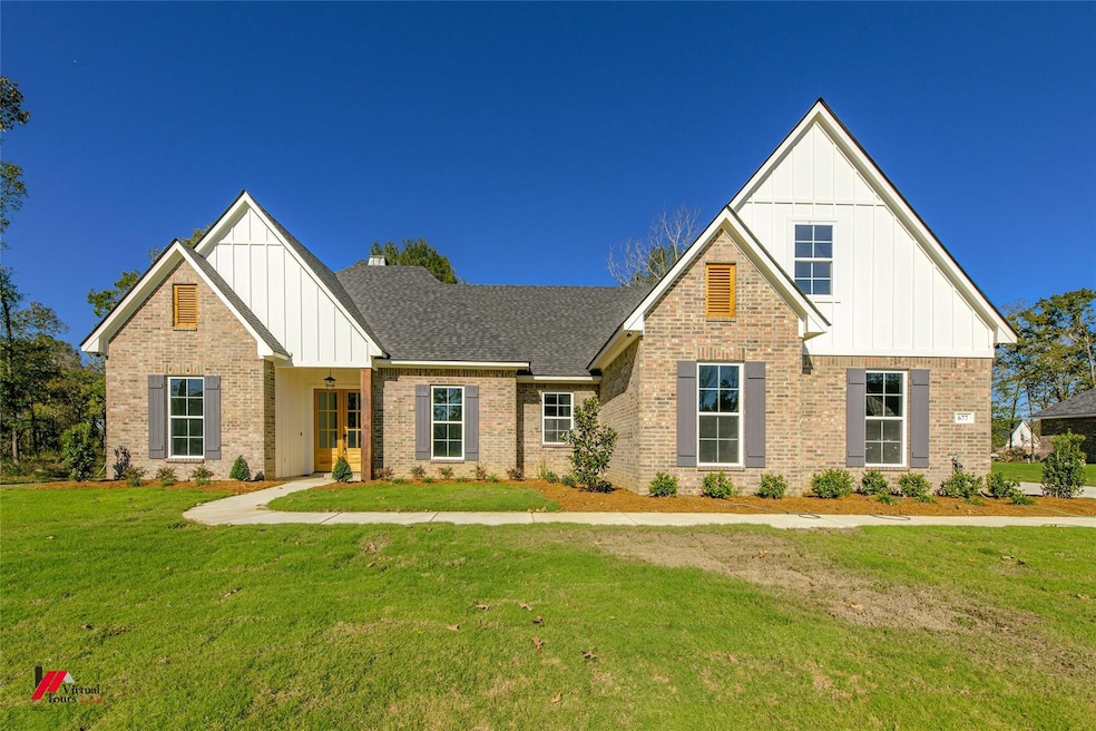 677 Popsi Ln, Stonewall, LA 71078 - photo 1