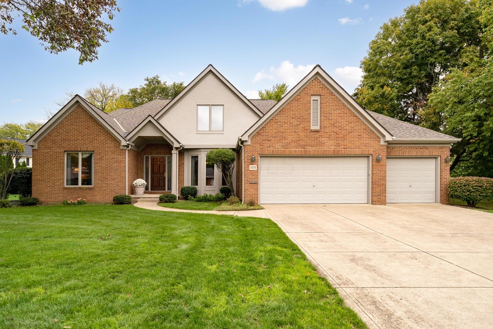1570 Langston