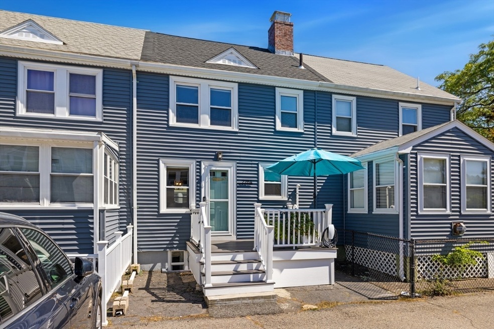 Sold $510,000 • Co-Listing Agent