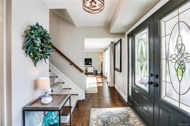 2711 Aldgate Dr, Bloomfield Hills, MI 48304 - photo 1