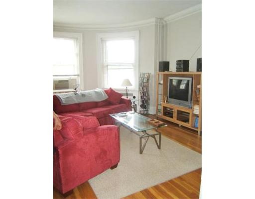 405 Commonwealth Ave unit 8, Boston, MA 02215 - photo 1
