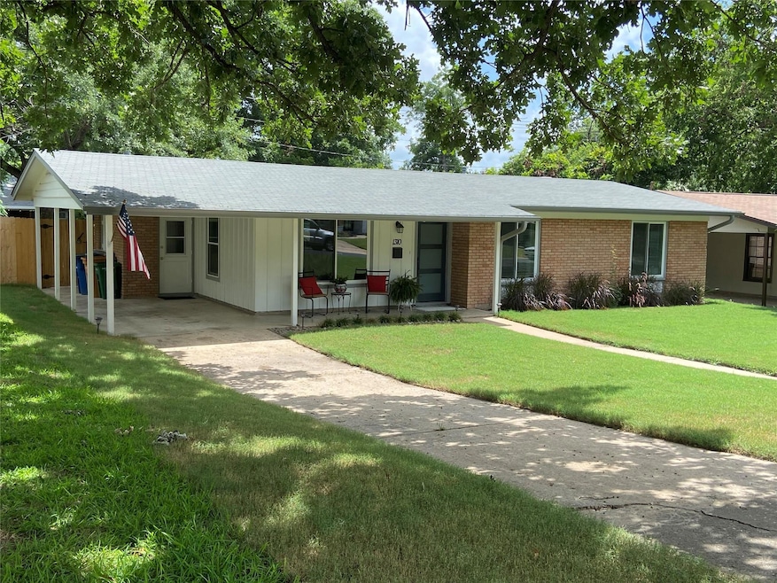 1310 Berkshire Dr, Austin, TX 78723 - photo 1