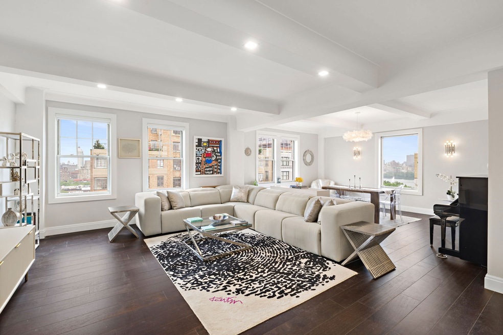 10 W 86th St unit PH15A, New York, NY 10024 - photo 1