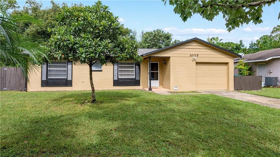 Sold $234,000 • Co-Listing Agent
