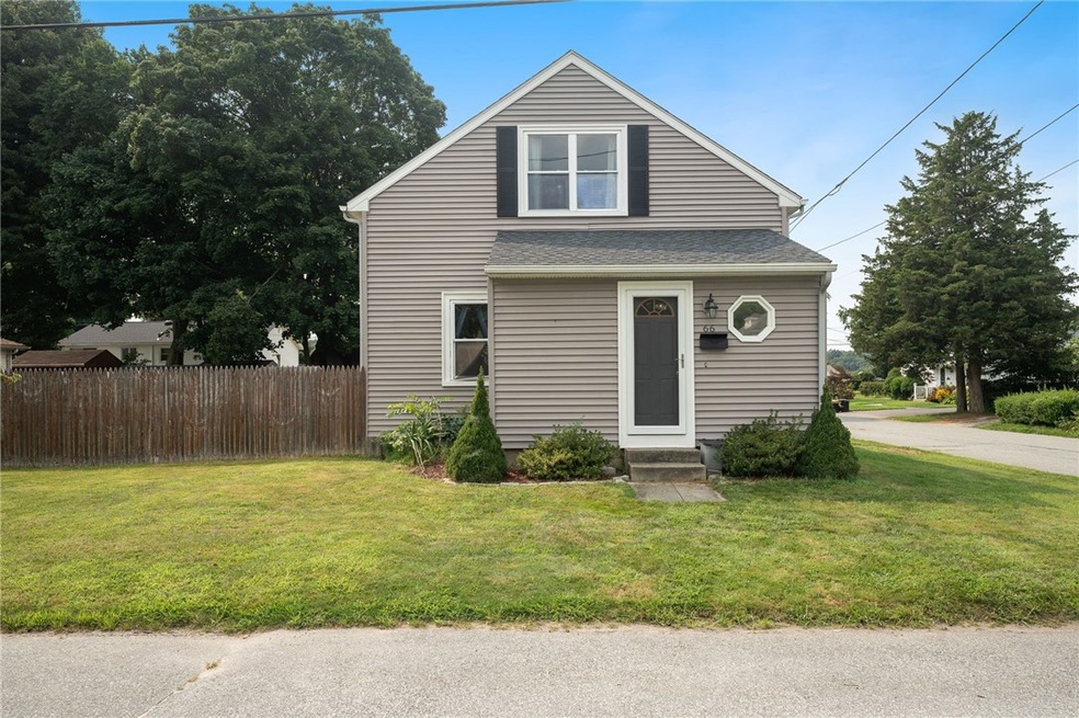 66 Turner Ave, Cranston, RI 02920 - photo 1