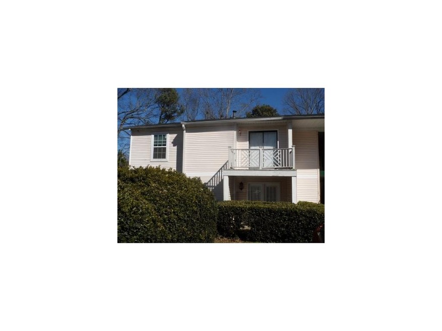 3609 Woodbriar Cir unit F, Tucker, GA 30084 - photo 1