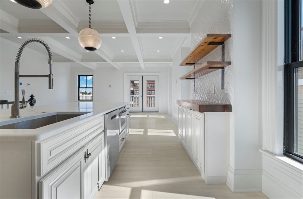 6 Douglas St unit 2, Boston, MA 02127 - photo 1