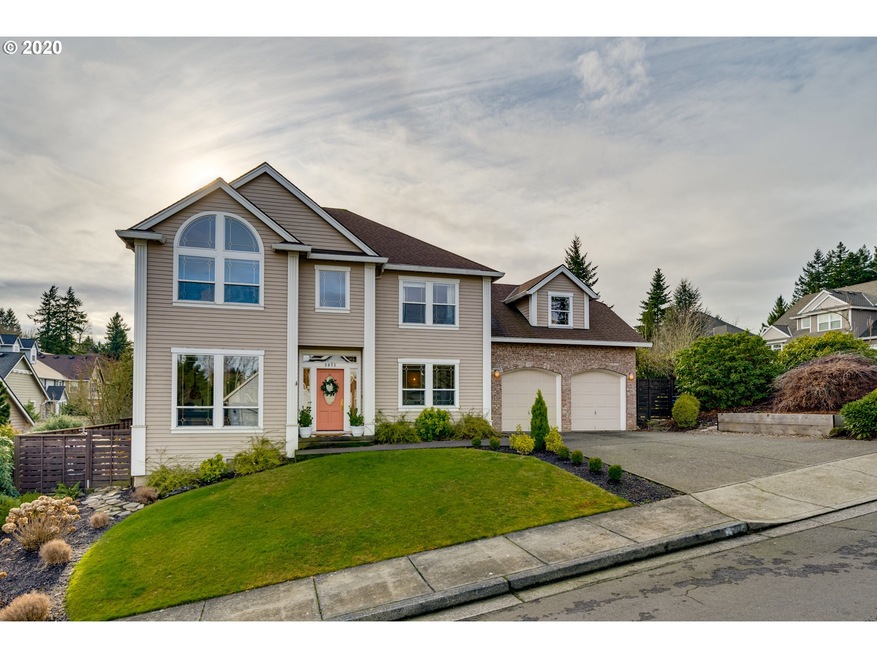 2073 Ridgebrook Dr, West Linn, OR 97068 - photo 1