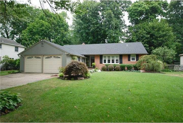 432 Covered Bridge Rd, Cherry Hill, NJ 08034 - photo 1