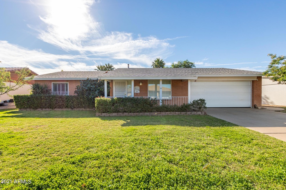 4223 W Hatcher Rd, Phoenix, AZ 85051 - photo 1