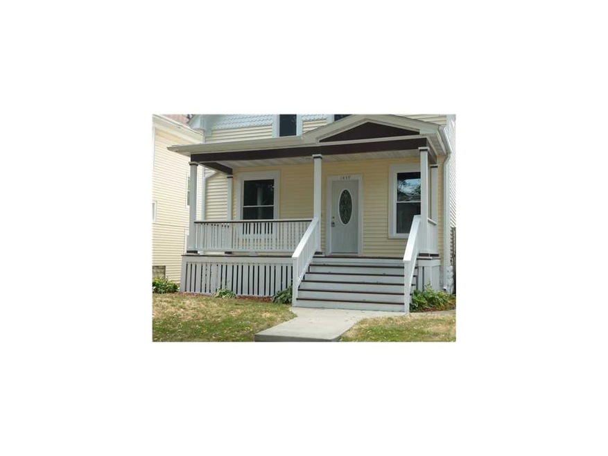 Front Exterior.