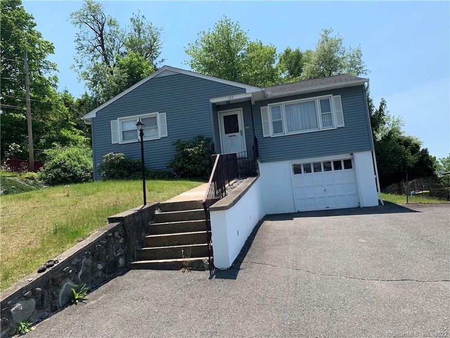122 Kelsey St, Waterbury, CT 06706 - photo 1