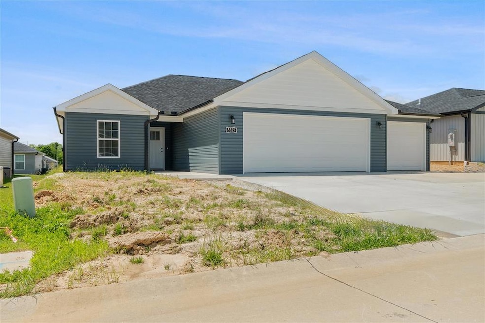 For Sale $339,000