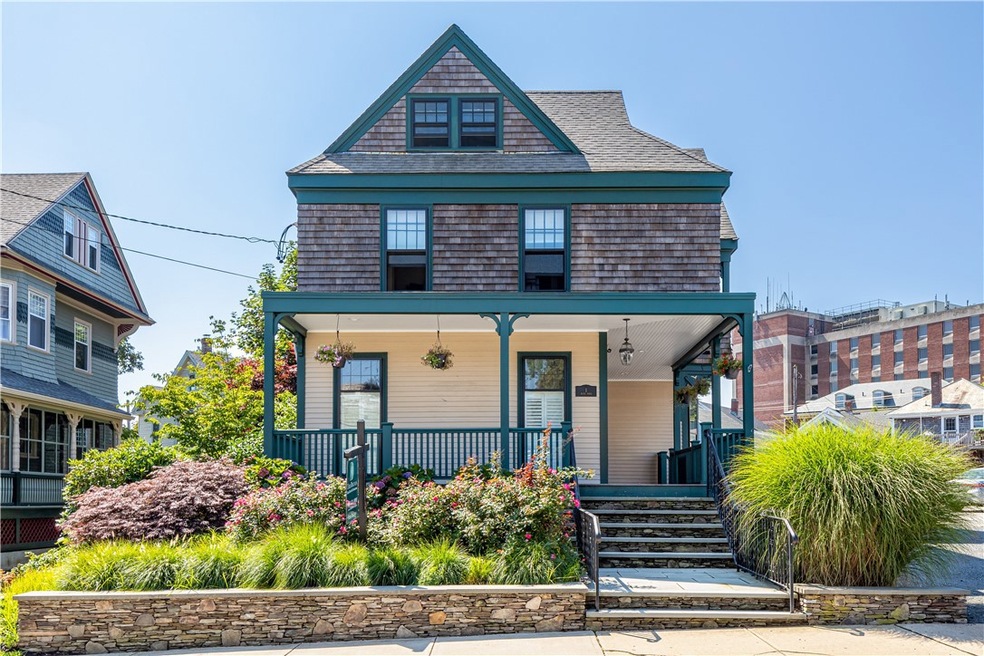 1 Bliss Rd, Newport, RI 02840 - photo 1