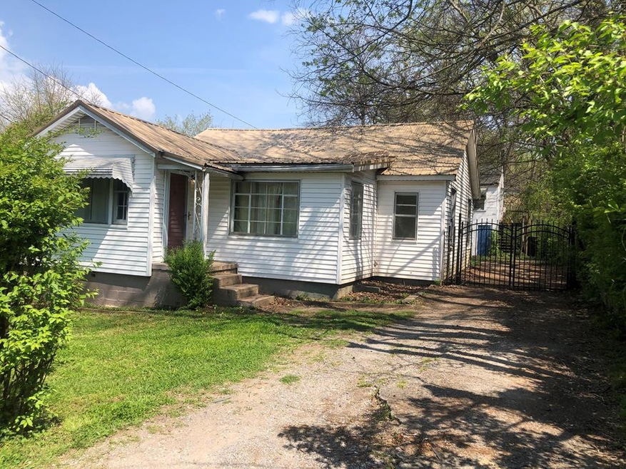 570 18th St NW, Cleveland, TN 37311 - photo 1