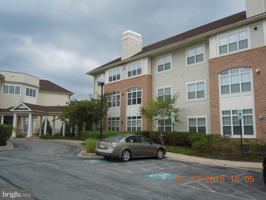 2120 Troon Overlook unit 302, Woodstock, MD 21163 - photo 1