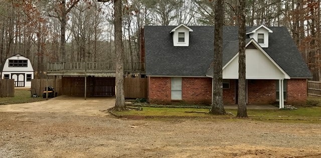 843 Mississippi 30, Oxford, MS 38655 - photo 1