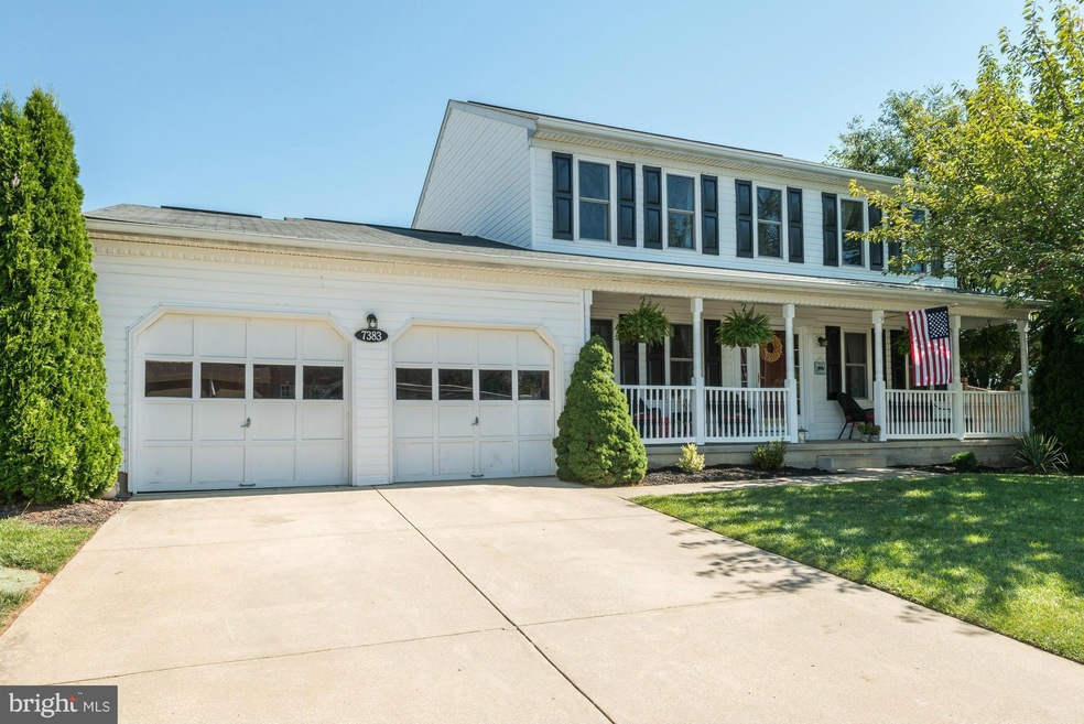 7383 Norris Ave, Sykesville, MD 21784 - photo 1