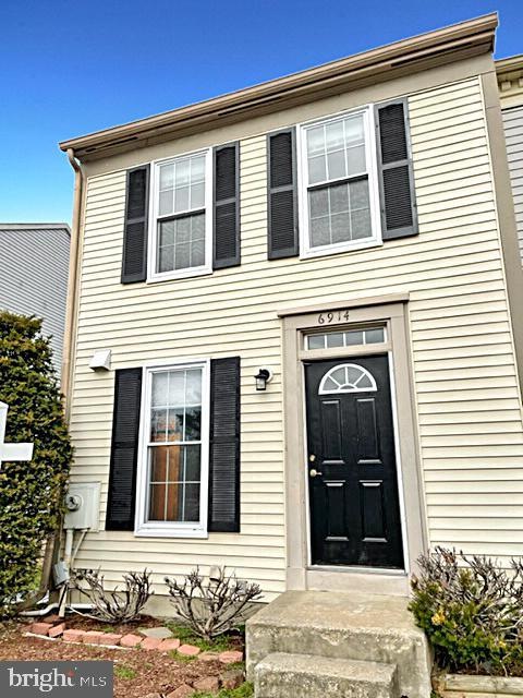 6914 Ducketts Ln, Elkridge, MD 21075 - photo 1