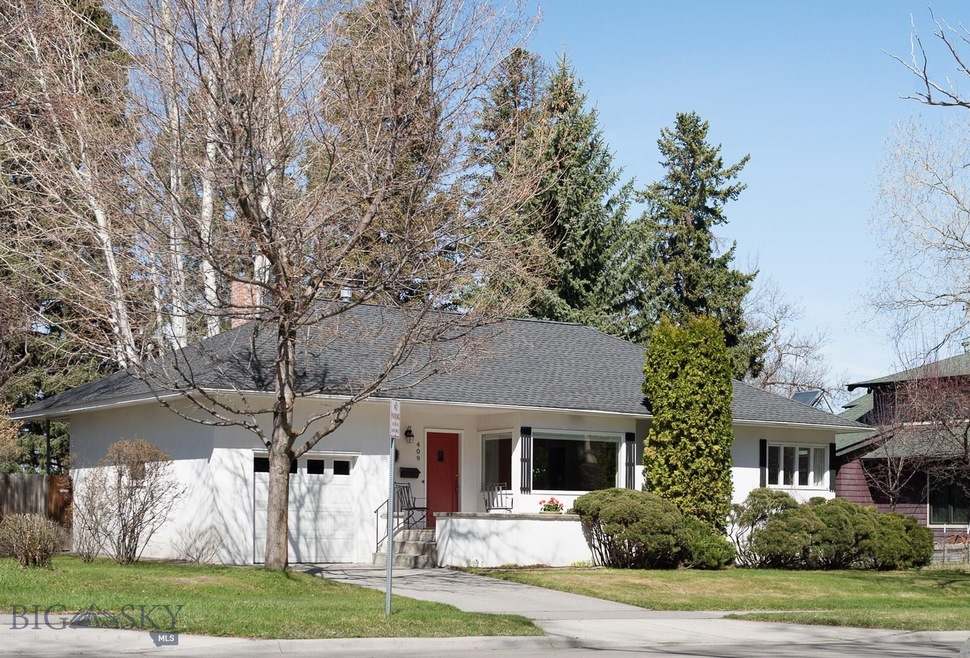 409 S 8th Ave, Bozeman, MT 59715 - photo 1