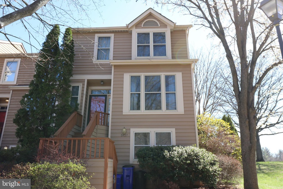 5937 Cedar Fern Ct, Columbia, MD 21044 - photo 1