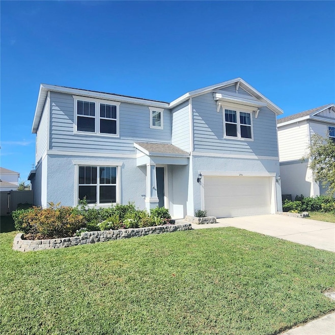 2710 Forestdale St, Saint Cloud, FL 34771 - photo 1