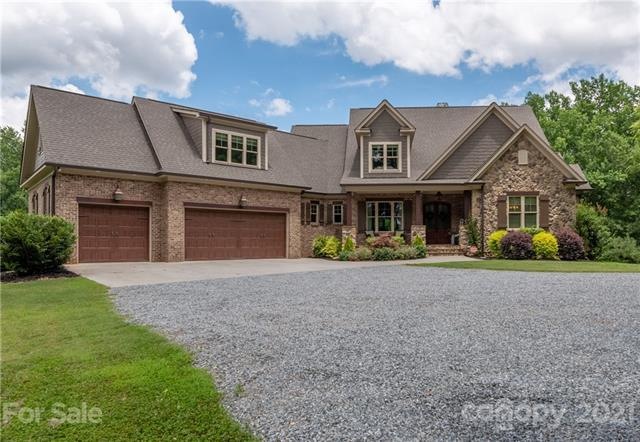 3678 Ranking Rd.  Built in 2016.