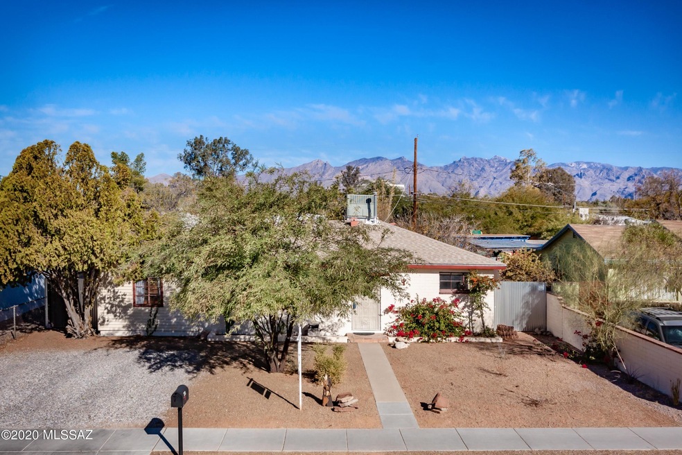 4409 E 16th St, Tucson, AZ 85711 - photo 1