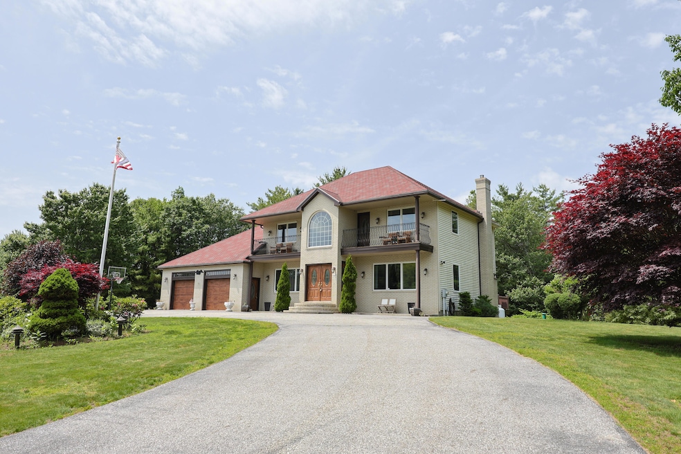 6 Grande Ave, Lewiston, ME 04240 - photo 1