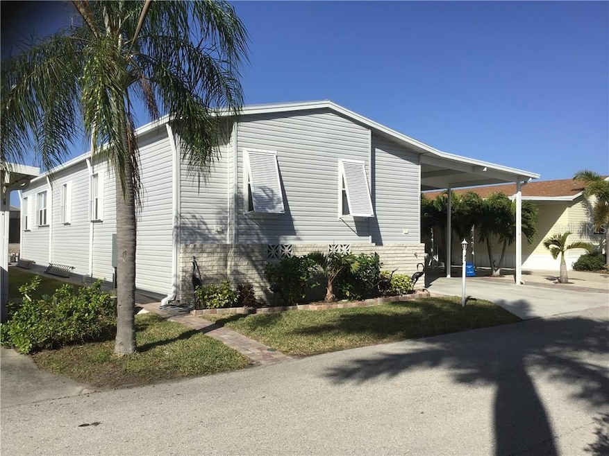 42 Windmill Blvd, Punta Gorda, FL 33950 - photo 1