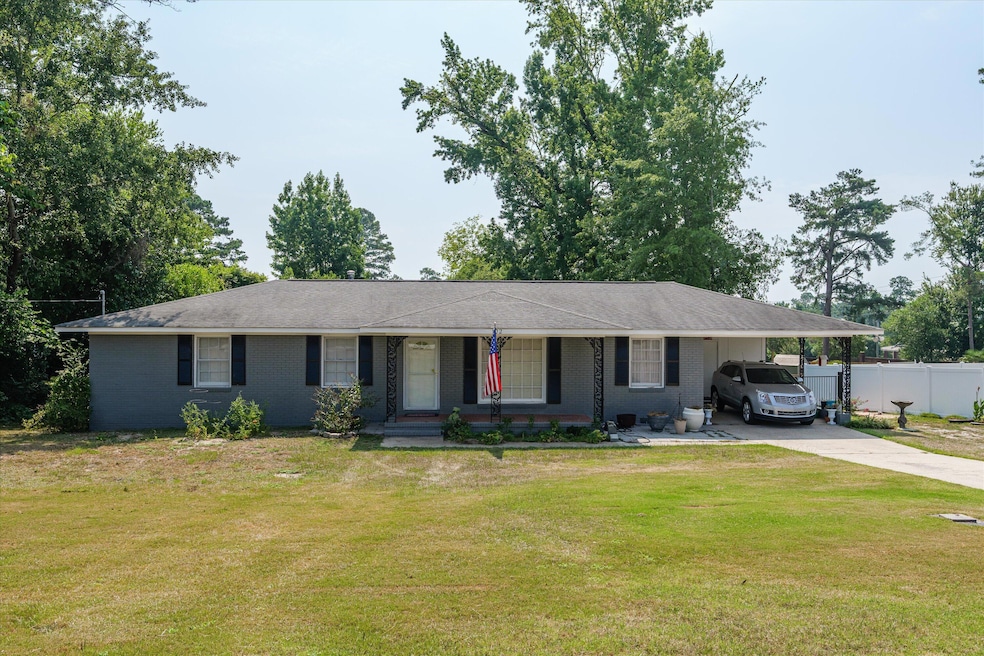 102 Cokesbury Ct, Augusta, GA 30907 - photo 1