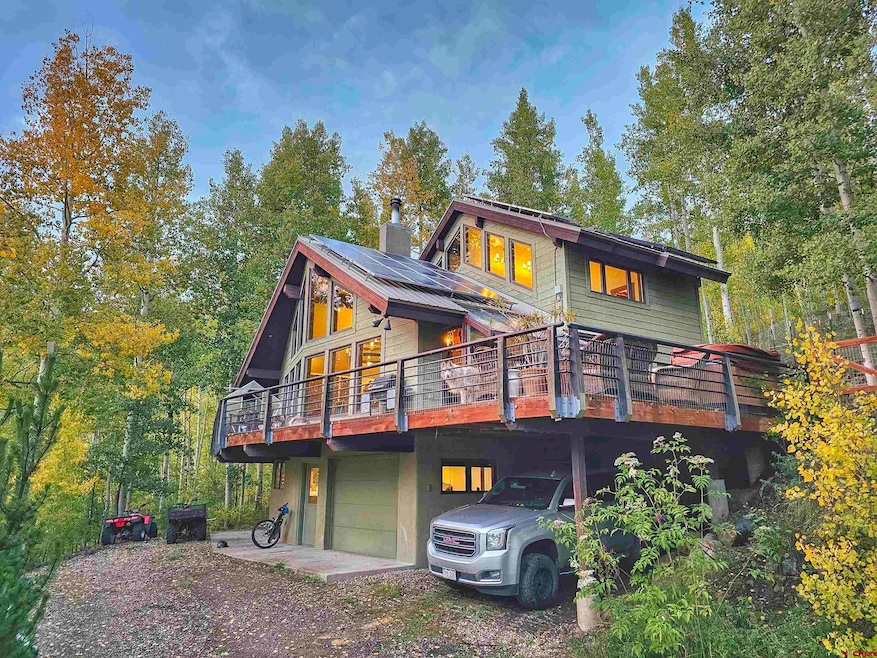 214 Mill, Rico, CO 81332 - photo 1