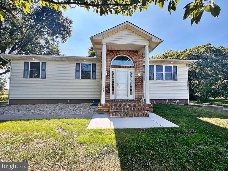 433 Cow Marsh Creek Rd, Camden Wyoming, DE 19934 - photo 1