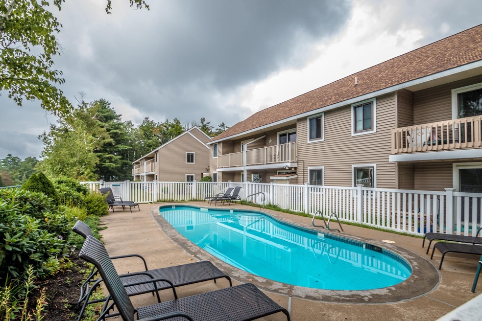 5 Vista View Ln unit 5, Bartlett, NH 03812 - photo 1