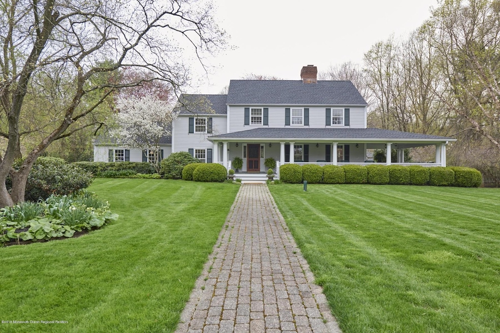 93 White Pine Dr, Colts Neck, NJ 07722 - photo 1