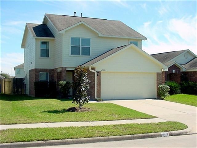 10823 Cane Grove Ln, Houston, TX 77075 - photo 1