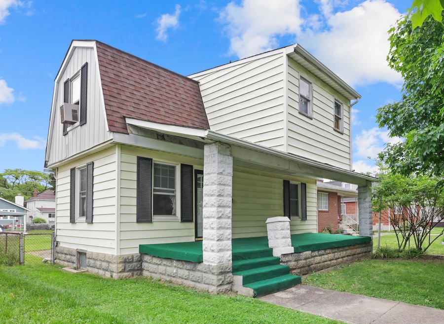 1364 Westwood