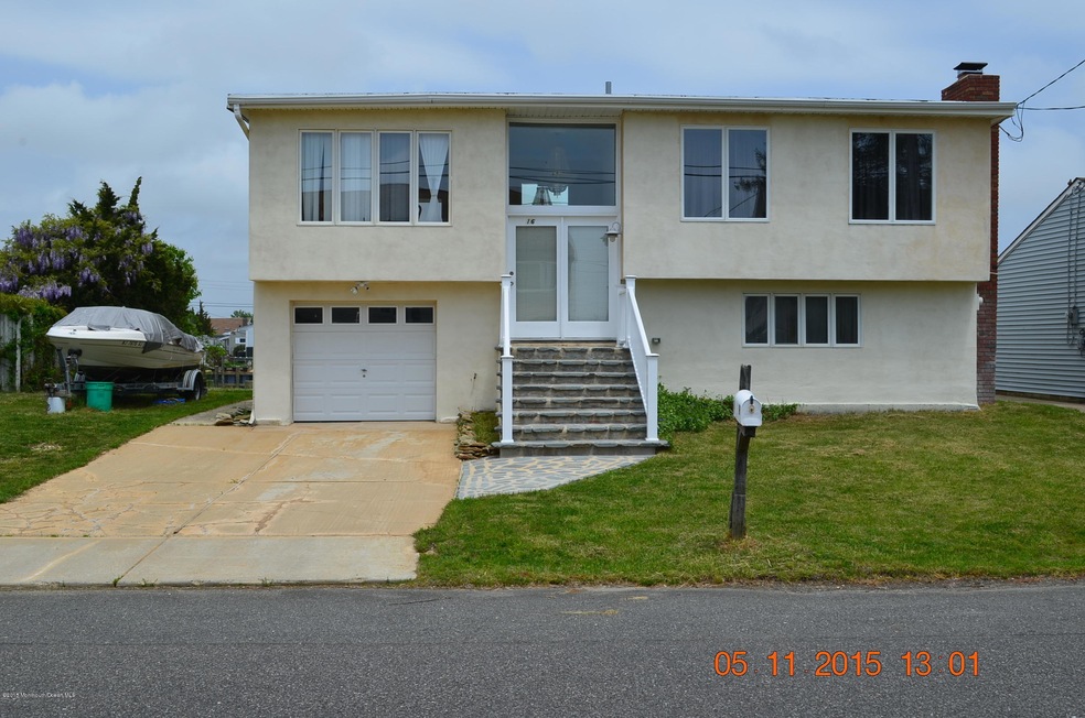 16 W Delaware Dr, Little Egg Harbor Township, NJ 08087 - photo 1