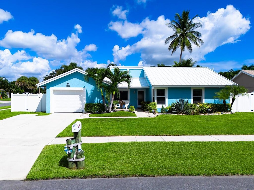 841 NW 8th Way, Boynton Beach, FL 33426 - photo 1
