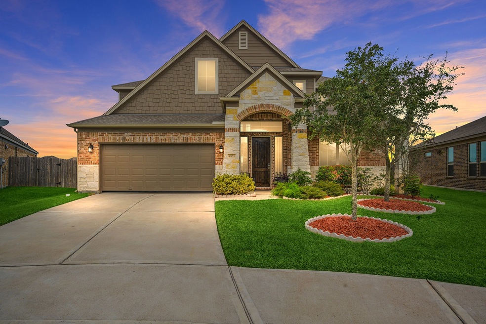 4903 Hornbeam Ln, Rosenberg, TX 77471 - photo 1