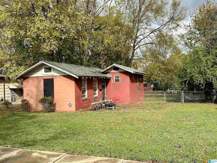 2426 Princeton Ave SW, Birmingham, AL 35211 - photo 1