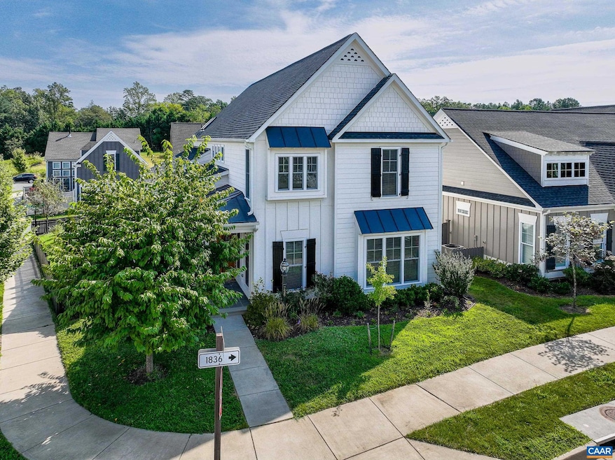 Flexible living in this lovingly maintained corner