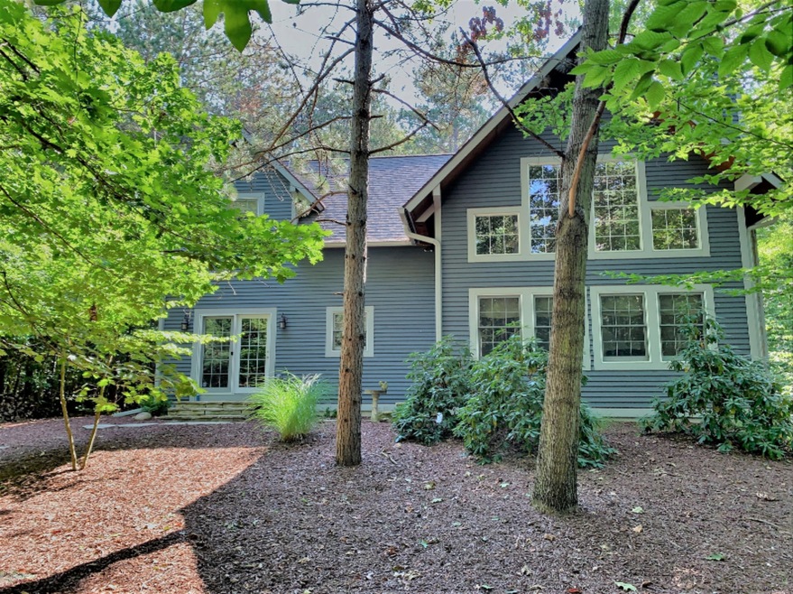 14291 Wildwood Ln, Three Oaks, MI 49128 - photo 1