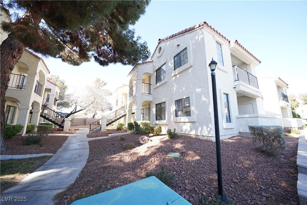 4896 Nara Vista Way unit 104, Las Vegas, NV 89103 - photo 1