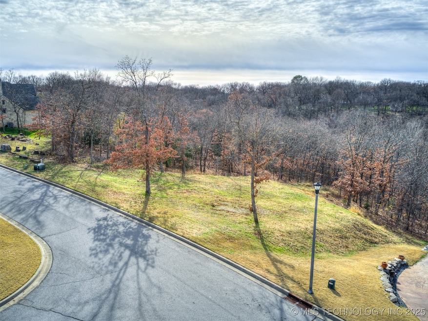 12212 S 14th Ct, Jenks, OK 74037 - photo 1