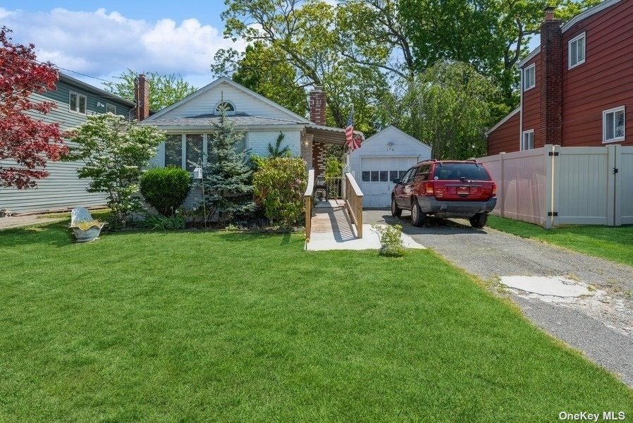 170 Beachview St, Copiague, NY 11726 - photo 1