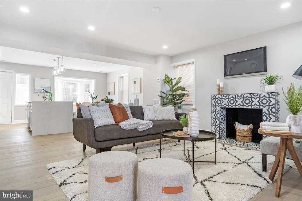 1901 Heathfield Rd, Baltimore, MD 21239 - photo 1