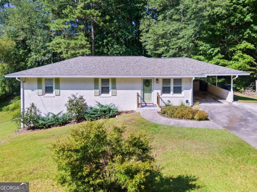 151 Hurt Dr SE, Smyrna, GA 30082 - photo 1