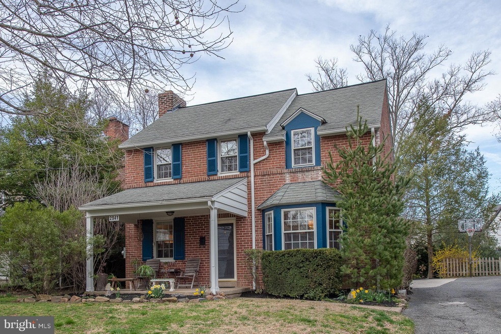 2941 Mapleshade Rd, Ardmore, PA 19003 - photo 1