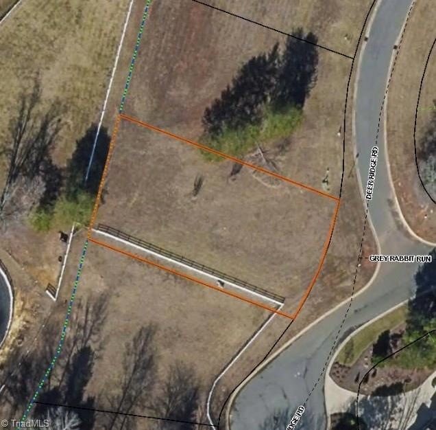 LOT 15 Deer Ridge Rd, Asheboro, NC 27205 - photo 1
